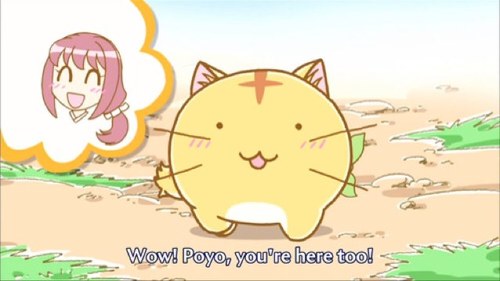 I love anime. Lets talk about some :D