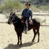 Bart D. Hull (@bartdhull) Twitter profile photo
