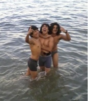 I'm just the incredible Hulk's stunt double
#nobigdeal