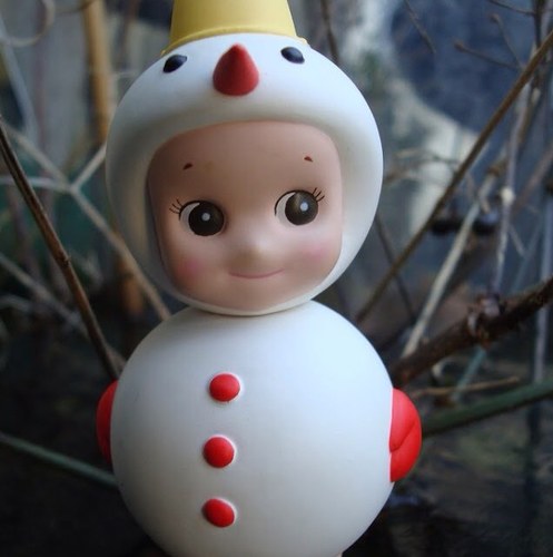 chamtrue's profile picture. 