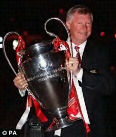 ManutdLegacy's profile picture. I live in the time of Sir Alex Ferguson and Manchester United's Legacy