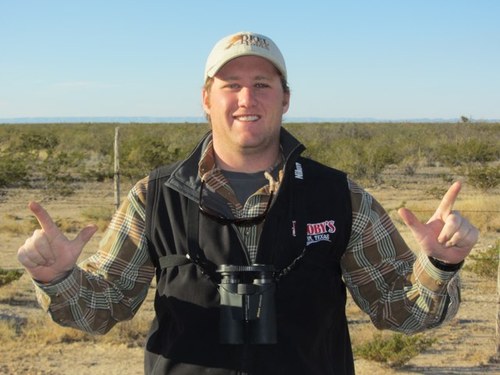 BartonIrby's profile picture. 