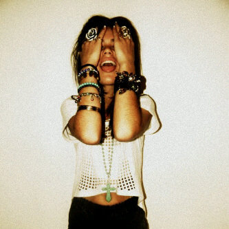 Classy, Gorgeous, In College ( my last year) , fashionable and Amazing &&' Happily Married :*