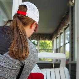 KHarringtonYEAH's profile picture. 