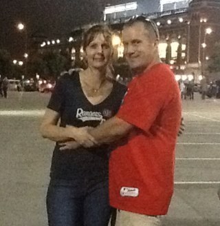 rodneypcross83's profile picture. Husband to a beautiful wife and father to three awesome kids.  Blessed to be saved by Amazing Grace.