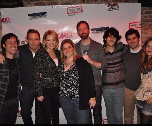 2nd Annual Rock the Schools Concert Nov 3rd at the Gramercy Theatre NYC! more info http://t.co/uoYR6UAS follow @BTFConcerts & @AlainaBendi