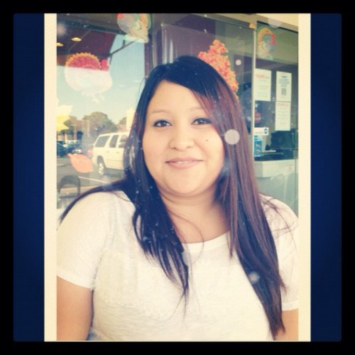 LUISANAH's profile picture. 