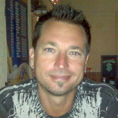 mikeykrall's profile picture. 