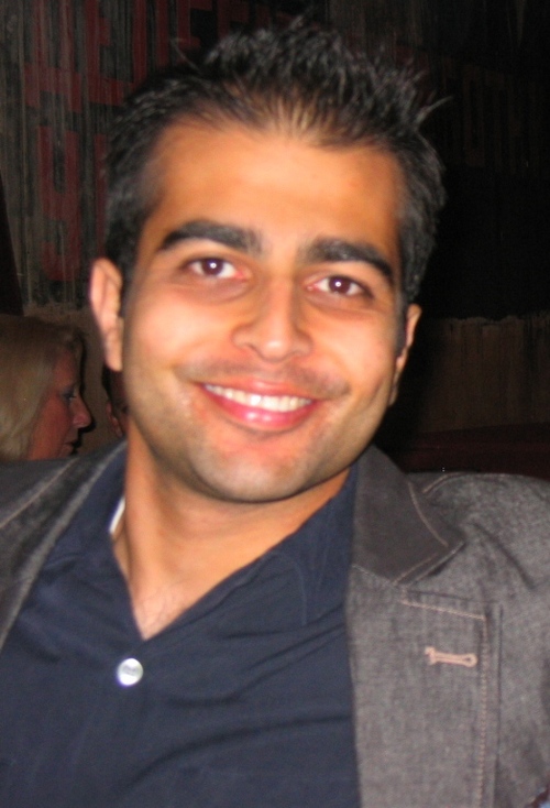 MihirKhilnani's profile picture. Silicon Valley Management Consultant, living life one day at a time and looking for enlightenment.