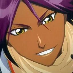 Shihoin_Shunshi's profile picture. Ex-Captain of squad 2,former commander of the Onmitsukido,and 22nd head of the Shihoin clan! Master at shun'po and hakuda. #GoddessOfTheFlash