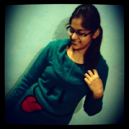 ravneetmarwaha's profile picture. Thinker & Executer