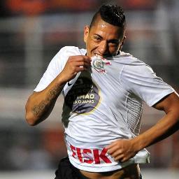 Fã Clube dedicado ao Volante Ralf Atualmente no S.C. Corinthians Paulista Criado em 08/03/12 !!!