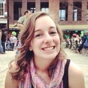 Kate Haas - @vkateh - Twitter