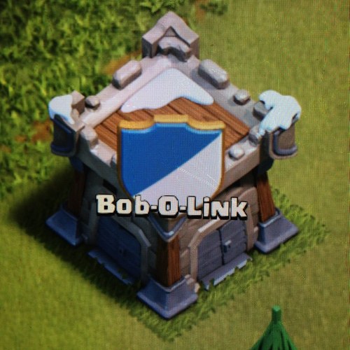 BobOLinkClan's profile picture. #TeamBob #BobOLink Elder is earned by those who DONATE, ARE ACTIVE, & ELECTED! Super Elder of the Week is based on trophies earned, donations, & lvl of activity