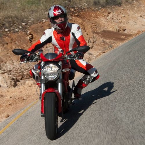 ilanharel's profile picture. 