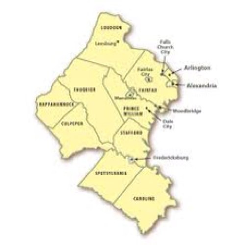 SocialInNorthVA's profile picture. This account was created to keep the NoVA community aware of the latest developments in the NoVA community.  Promos, events, deals, and more!