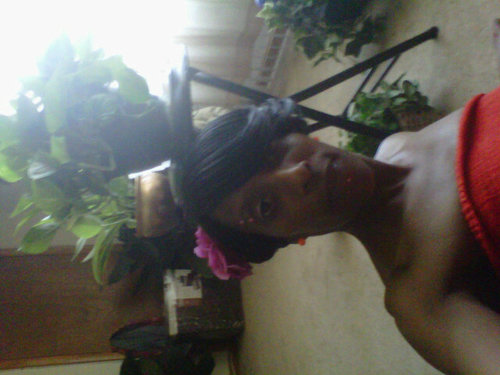 ShamekaIsStrong's profile picture. Hmmmm??!!??