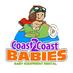 Coast 2 Coast Babies (@coast2coastbabi) Twitter profile photo