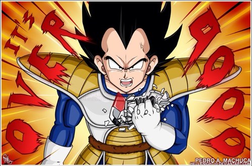 ITS OVER 9000!!!