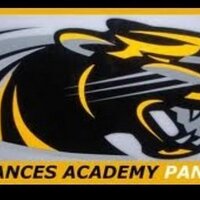 St. Frances Acad MD(@LadyPantherBbal) 's Twitter Profile Photo