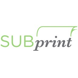 SUBprint is located in the lower level of SUB at the University of Alberta - always striving to be your fast and affordable printing and binding solution.