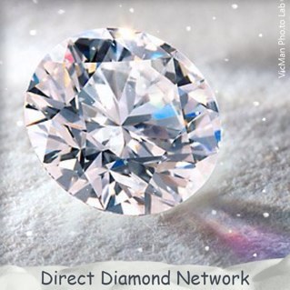 LOOSE DIAMONDS - A BBB Accredited Business since 3/5/2000 A+ BBB has determined that Direct Diamond Network, Inc meets BBB accreditation standards.