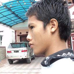 Try to save much voucher, like @fauzi_rifal