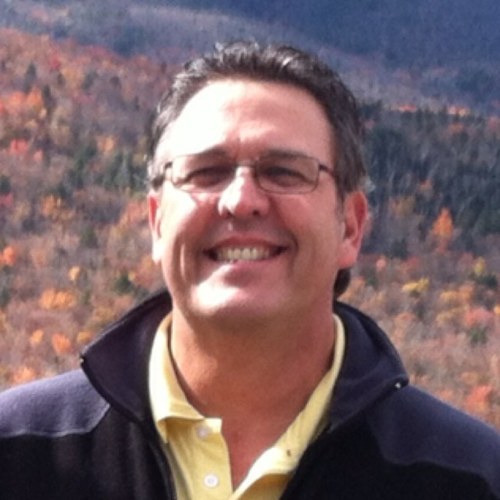 JohnVanasse's profile picture. 