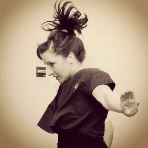 DTNOLA's profile picture. Dance classes with ATTITUDE!