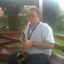 George Alba - @georgealba - Twitter