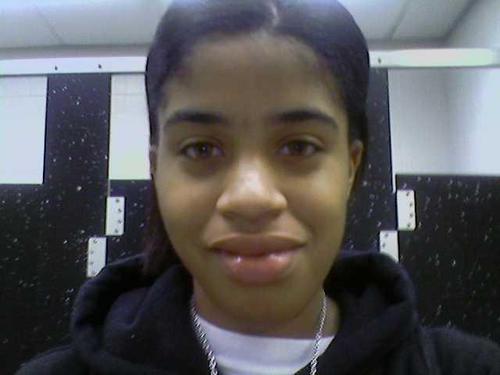 Mother, entrepreneur,wife of Trey songz