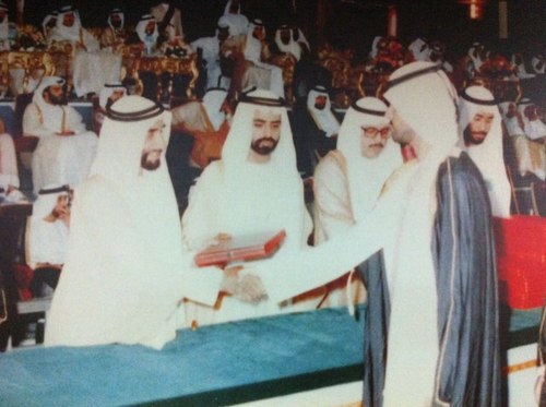 belhin68's profile picture. عضو المجلس الوطني الإتحادي 2006-2011 مدير مستشفي سيف بن غباش ومستشفي عبيدالله 1992 - 2006