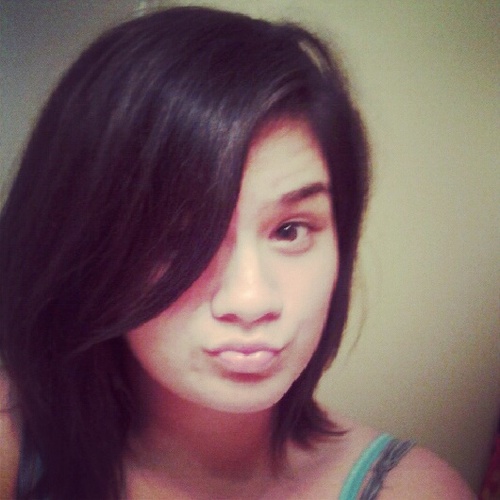 Nay_Powell's profile picture. follow ME! :)