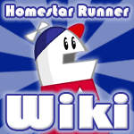 Homestar Runner Wiki Profile