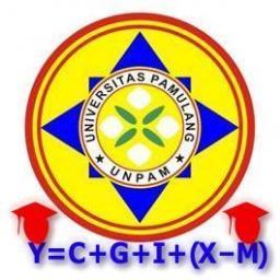 Forum Komunikasi Mahasiswa Fakultas Ekonomi Universitas Pamulang (UNPAM), Facebook : https://t.co/S79BIyaH9M