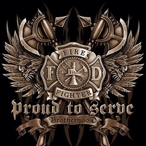 firedeptprobz's profile picture. #firefighter #RipTweetBrady