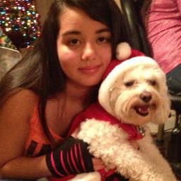 hi i'm Giovanna. I love girls, my friends, and having fun. If you piss me off, i'll beat the crap out of you. But if I like you, you'll become my friend.