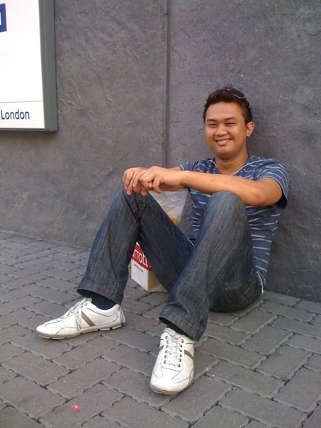 Peejay26's profile picture. 