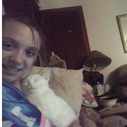 JamieDesrocher3's profile picture. I am a freshman at Reitz High School and i love going to school and my new boyfriend  Jonathan Gibson