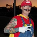 Corey Jamison - @GameOverRG - Twitter