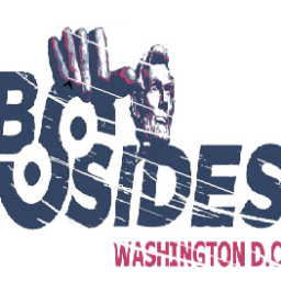 Next event- Oct. 14, 2023 with BSidesDE