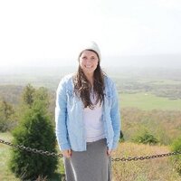 Rachel Hagan (@the_happylife) Twitter profile photo