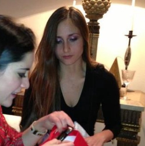 mary_velzam's profile picture. 