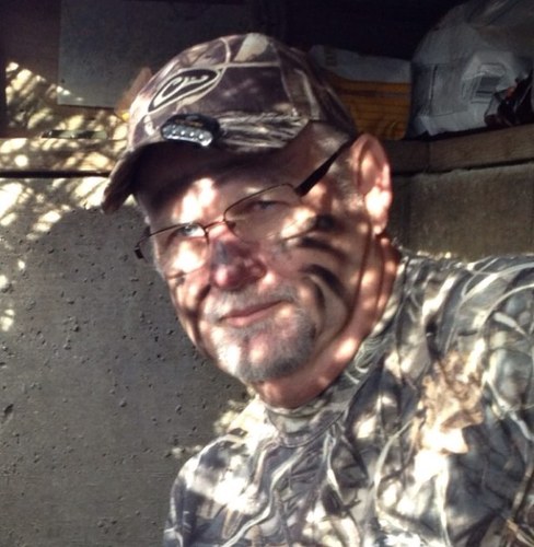 wakinNstakin's profile picture. Love waterfowl hunting, deer hunting, trout flyfishing, crappie and bass fishing and camping!!!