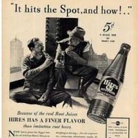 Vintage Ad Stock(@VintageAdStock) 's Twitter Profile Photo