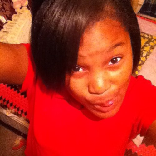 Fun sweet lovable