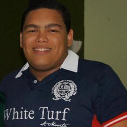 AlyssonGama's profile picture. 