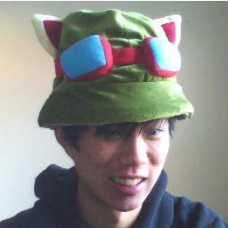 Rawrr.