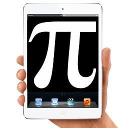 Tech and math, math and tech. Techy math, mathy tech. All things math edtech. #mathchat #edtech #mathed #edchat #ipaded