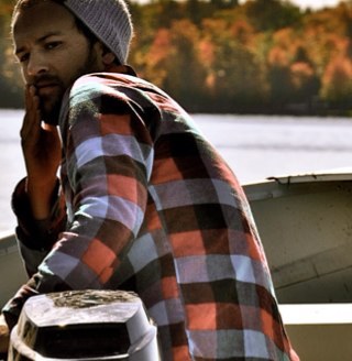 Middle Westerner /// Designer at American Needle Headwear/Red Jacket Clothing /// Northern Michigan Alum